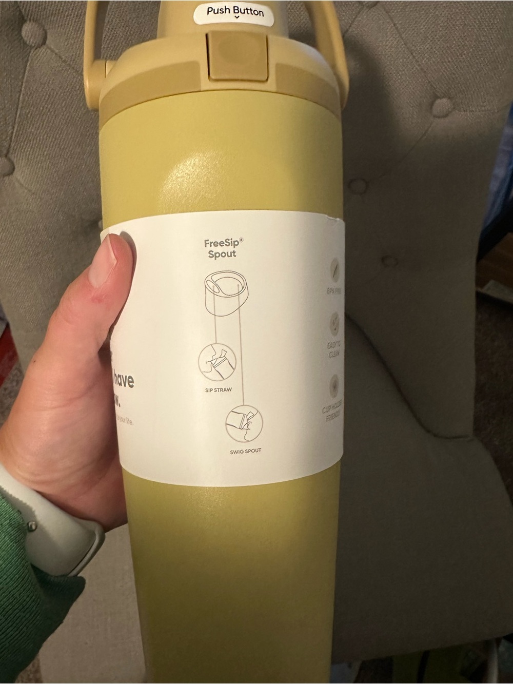 30 ounce - Picture 2 of 2